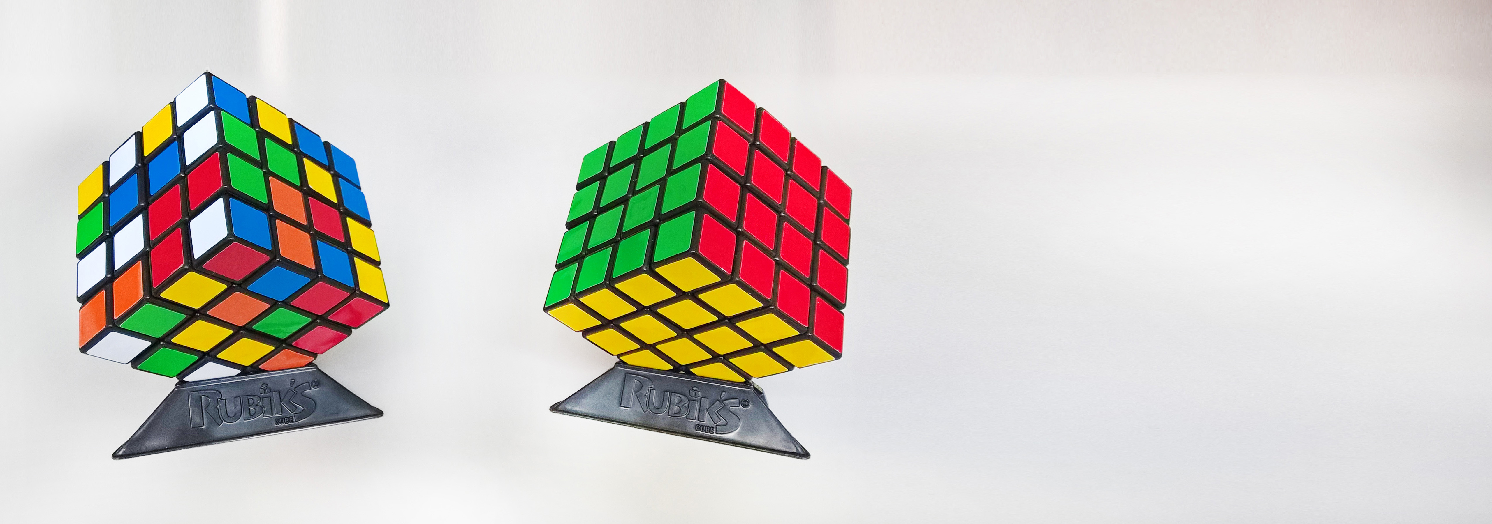 Rubik's cube